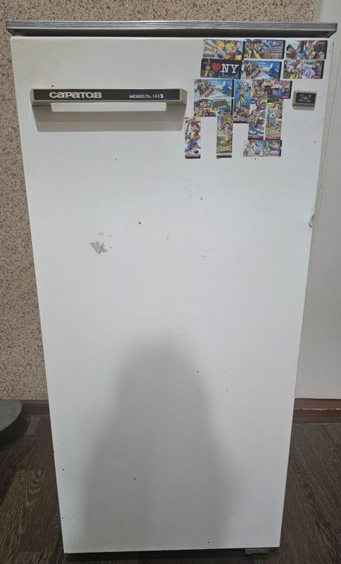 Холодильник, б/у