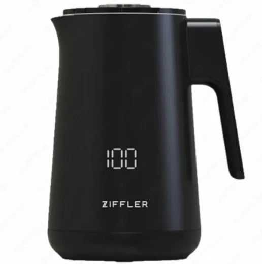 Электрический чайник Ziffler + Доставка
