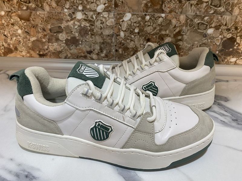 Кроссовки мужские K-SWISS Кроссовки мужские K-SWISS