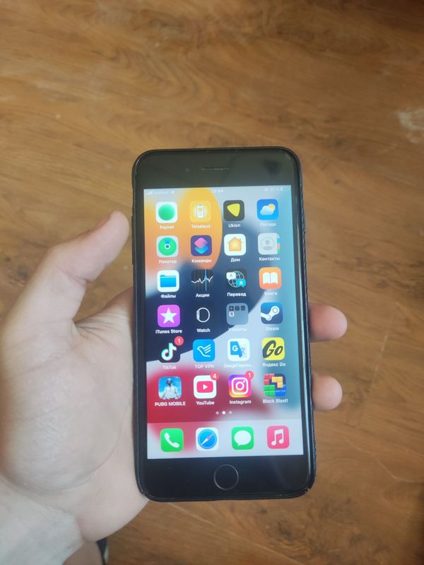 Iphone 7 plus 128 tali LLA Iphone 7 plus 128 tali LLA