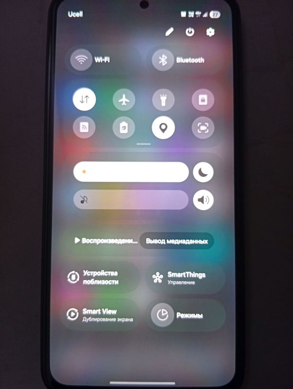 SAMSUNG A 54 SAMSUNG A 54