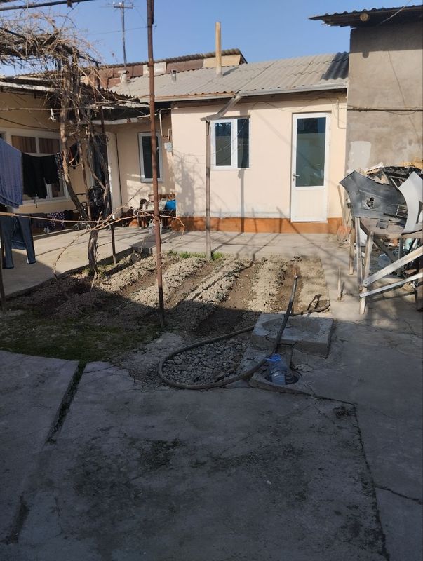 Продается участок 3 комнаты 1,5 соток. Ор Яшнабадский район. Рисовый Продается участок 3 комнаты 1,5 соток. Ор Яшнабадский район. Рисовый