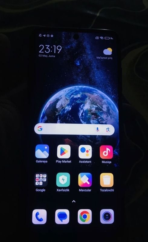 Redmi 10 4 64 zor ishlidi Redmi 10 4 64 zor ishlidi