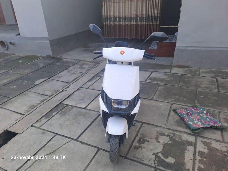 sukuter sukuter