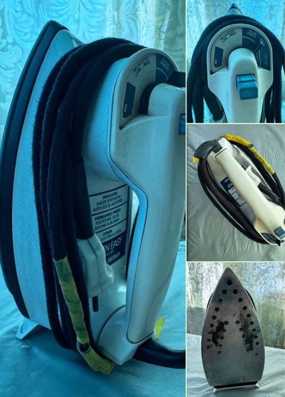 Проводной утюг black&decker Проводной утюг black&decker