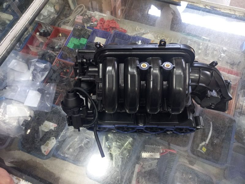 Kalektor isporitel Cobalt Jentra Nexia 3 Kalektor isporitel Cobalt Jentra Nexia 3