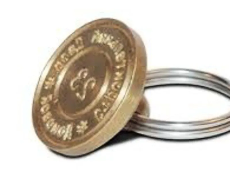 Обучаем изготовлению металлических печатей и штампов. Обучаем изготовлению металлических печатей и штампов.