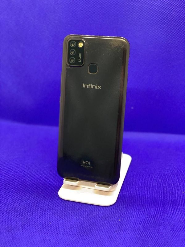 Infinix hot 10 Lite sotiladi