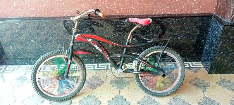 Velosiped барс 20 razmer Velosiped барс 20 razmer