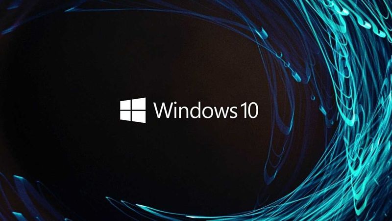 Установка Windows 10 под ключ