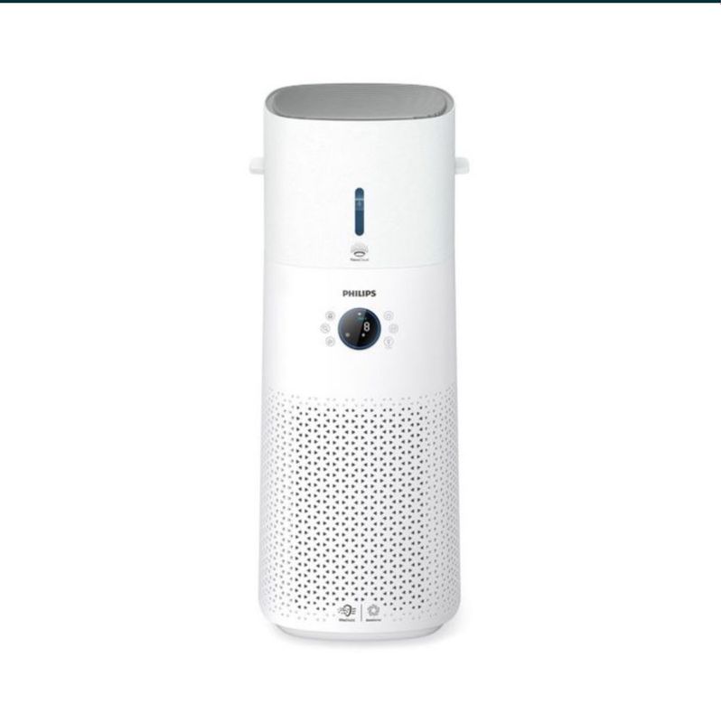 Очиститель и увлажнитель Philips Ac3737 Asia Очиститель и увлажнитель Philips Ac3737 Asia