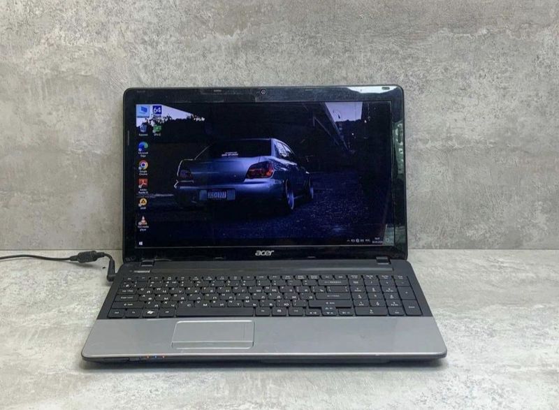 Ноутбук i5 сатылады Ноутбук i5 сатылады