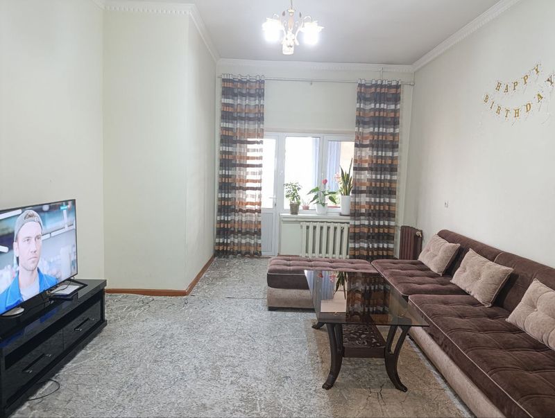 2-комнатная квартира, 66 м², Мирабадский район 2-комнатная квартира, 66 м², Мирабадский район