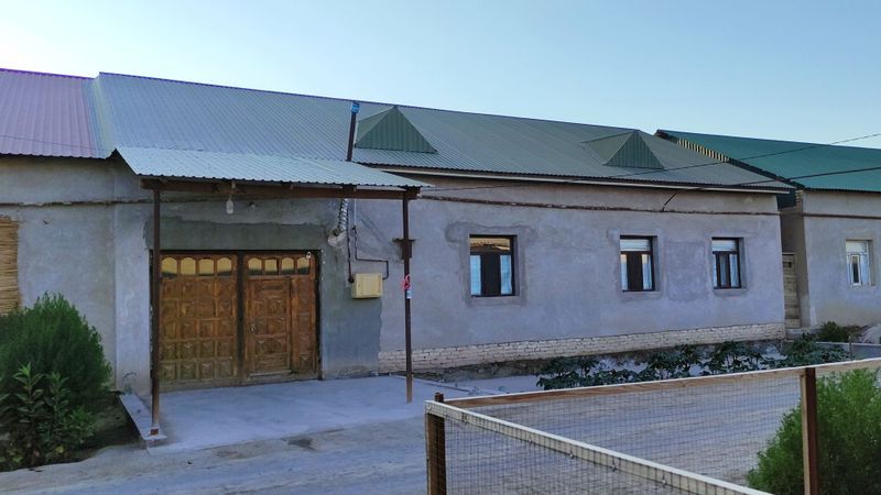 Жай сатылады, Уй сатылады