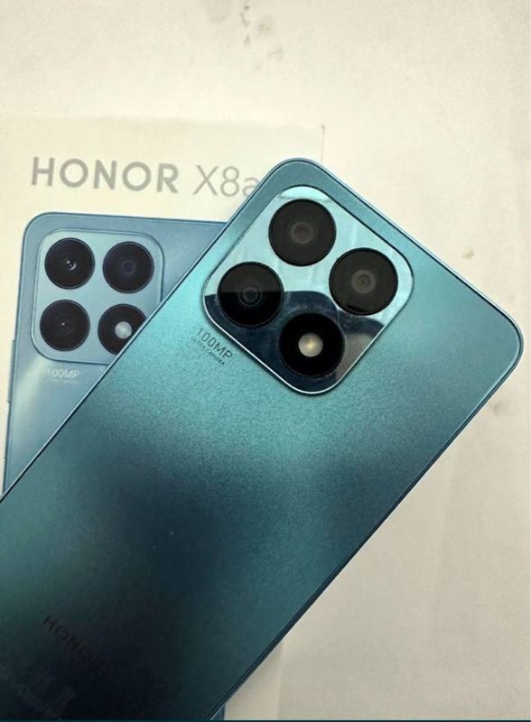 Honor x8a sotiladi