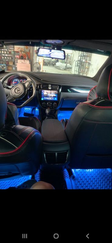 Авто с тюнингом! Авто с тюнингом!