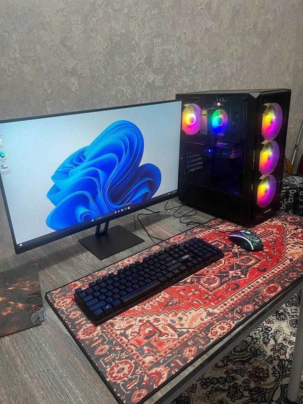 Gaming PC/ Animation / 3D Gaming PC/ Animation / 3D