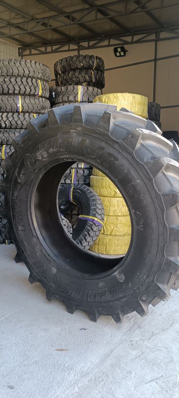 Автошина 520/85R38 Типоразмер( ikkinchi razmeri) (i