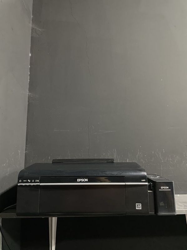 Printer epson 805 xolati yaxshi Printer epson 805 xolati yaxshi