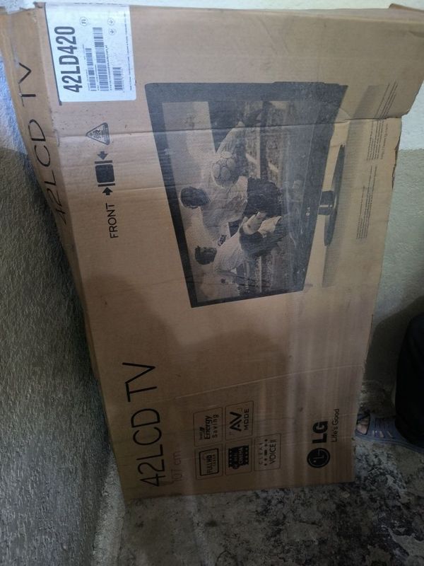 LG 42 корейский сборка. LG 42 корейский сборка.