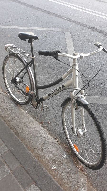 Germanskiy velosiped 28