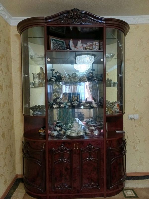 Горка сотилади холати яхши Горка сотилади холати яхши