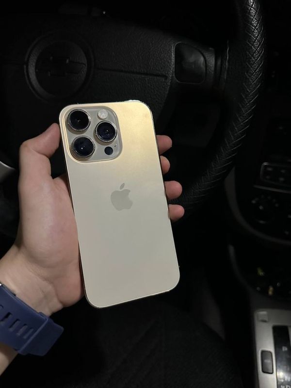 Iphone 14 Pro Gold Iphone 14 Pro Gold