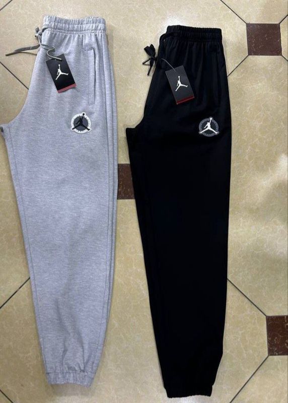 Спортивные штаны трико Nike Jordan