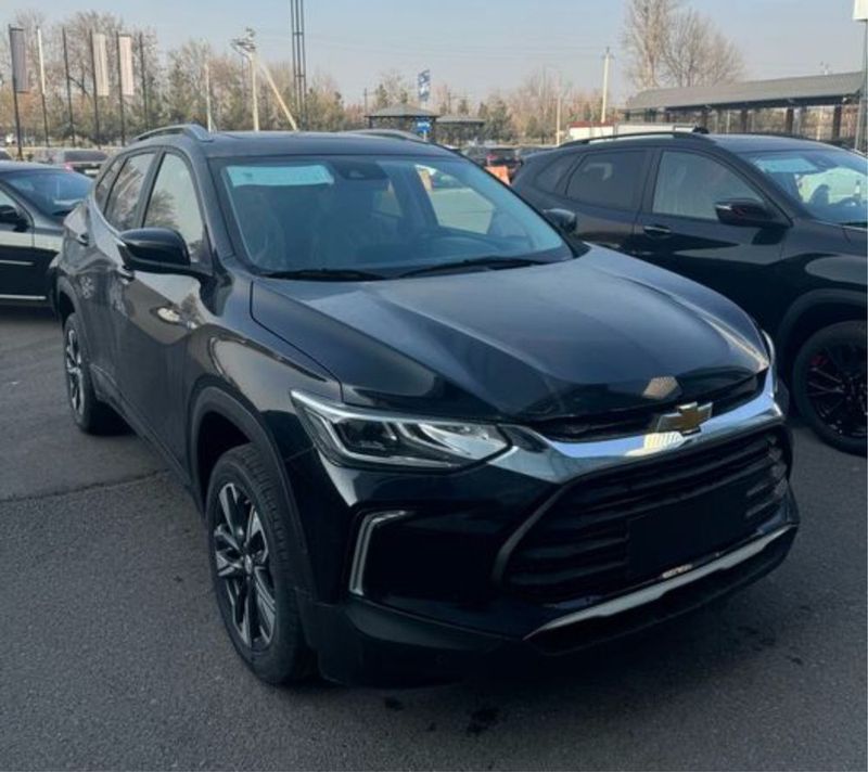 Tracker 2 prmier plus 2025
