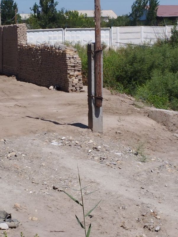 Жой урни сотилади