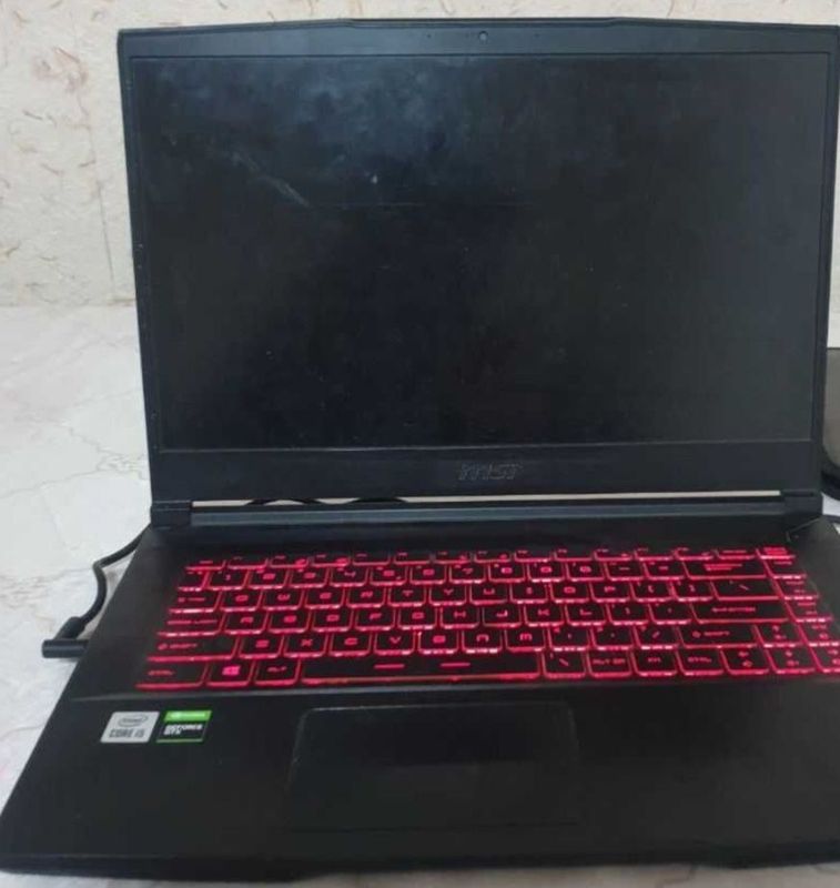 MSI i5 h105-400$