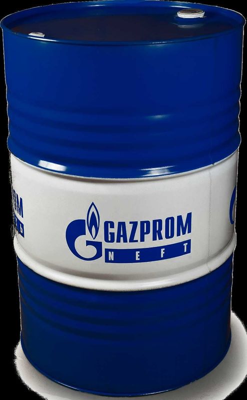 Моторное масло Gazpromneft Diesel Premium SAE 15W-40 API CI-4