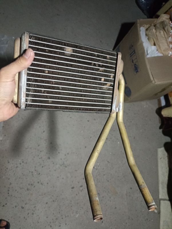 Nexia 2 pecka radiyatr