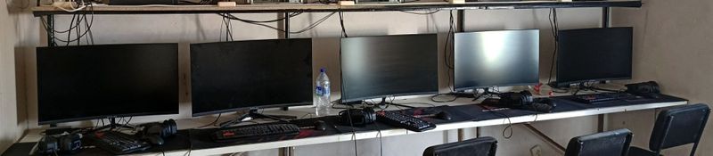 Компютер 180 герц Компютер 180 герц