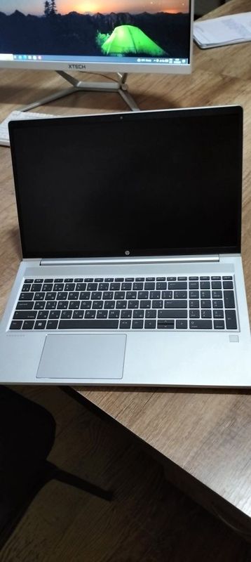 HP Probook 455 G8 (8/512)