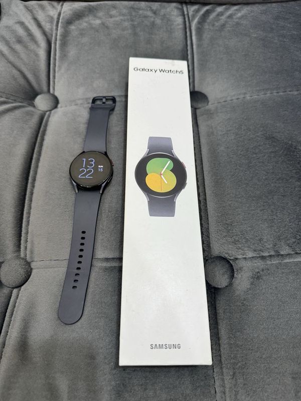 Samsung Galaxy watch 5 Samsung Galaxy watch 5