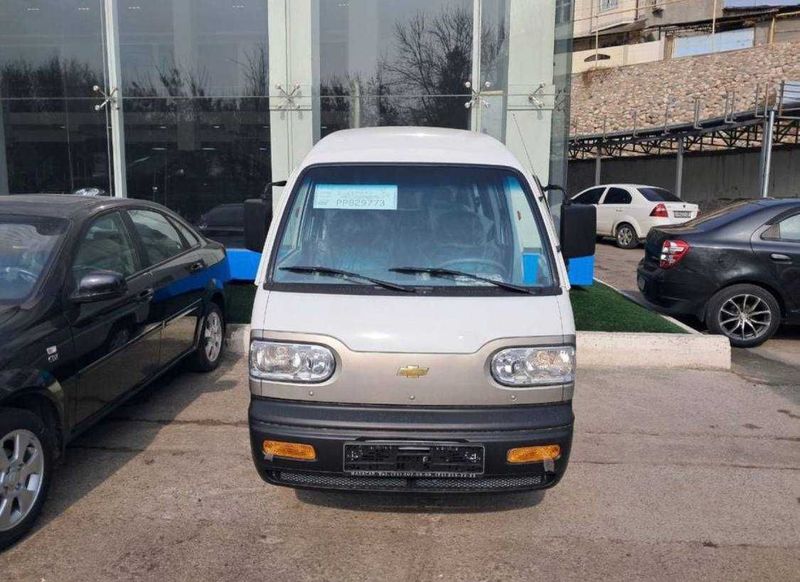 Chevrolet Damas yilli 10% UMID AVTO