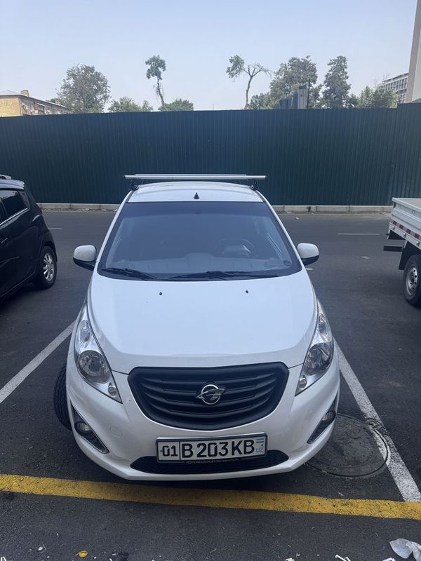 Spark 2018 avtomat R2 evro 1 1.25 Spark 2018 avtomat R2 evro 1 1.25