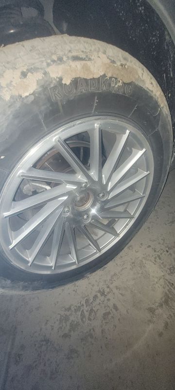 Wosen diska r16 ideal Wosen diska r16 ideal