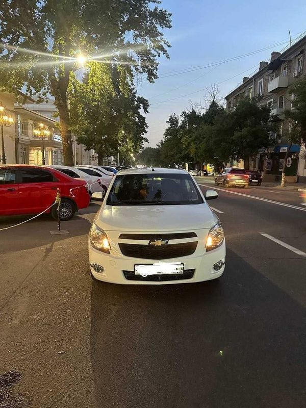 Chevrolet Cobalt Chevrolet Cobalt