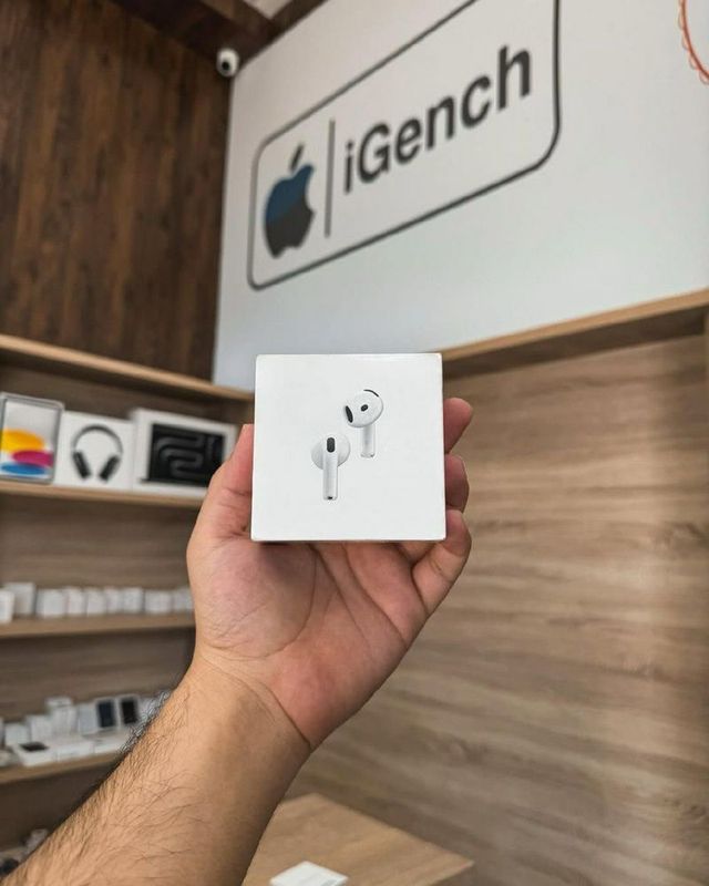 AirPods 4 ANC Original AirPods 4 ANC Original