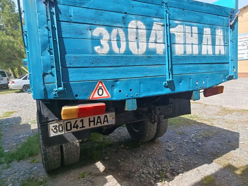 Sotiladi gaz 53 yurib turgan moshina kelib koʻrizlar maʼqul boʻlsa Sotiladi gaz 53 yurib turgan moshina kelib koʻrizlar maʼqul boʻlsa