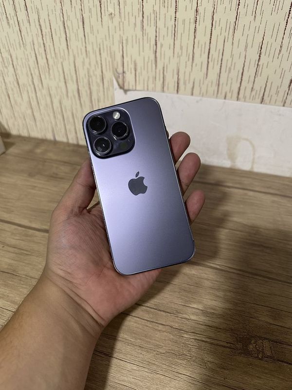 Iphone 14 pro 256 tali 89 yomkst Iphone 14 pro 256 tali 89 yomkst