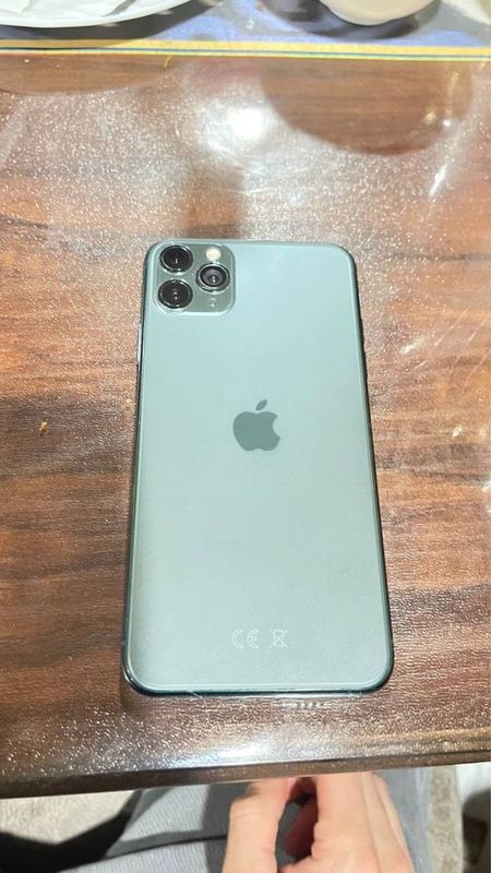 iPhone 11 ProMax 64 Gb iPhone 11 ProMax 64 Gb