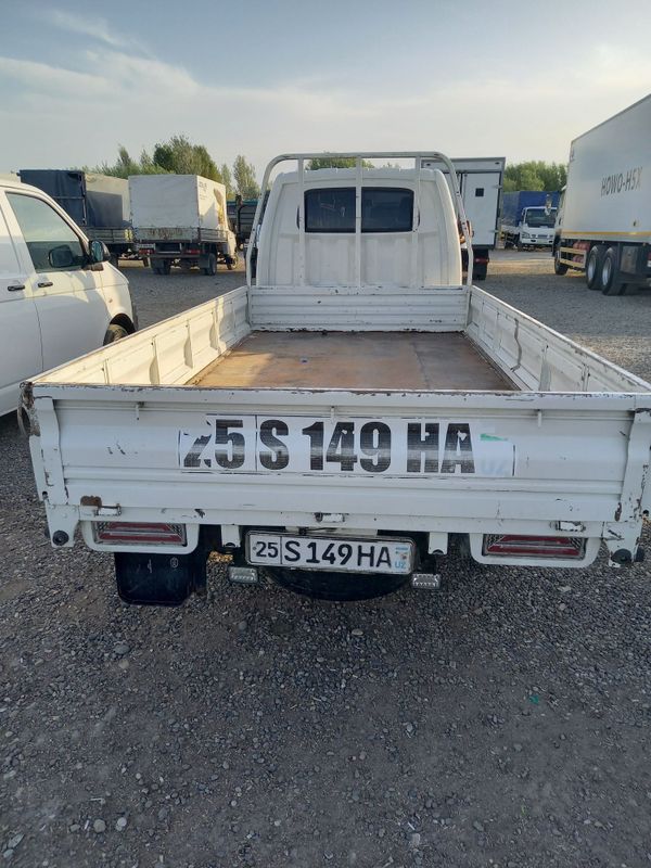 Kama 1.8 tonnalik Kama 1.8 tonnalik