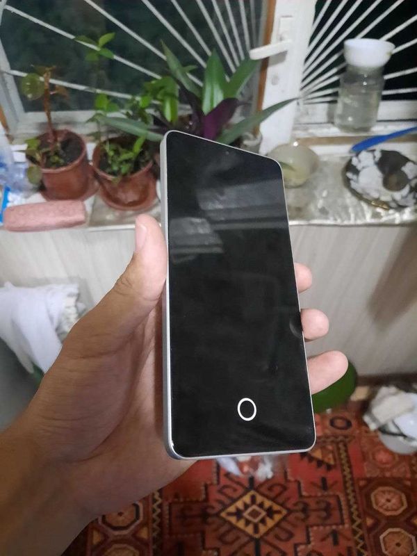 Xiomi poco x 6pro 5G. 8/256 Xiomi poco x 6pro 5G. 8/256