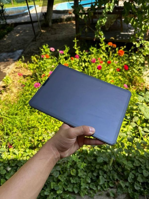 IPad Pro 11 (2018) IPad Pro 11 (2018)