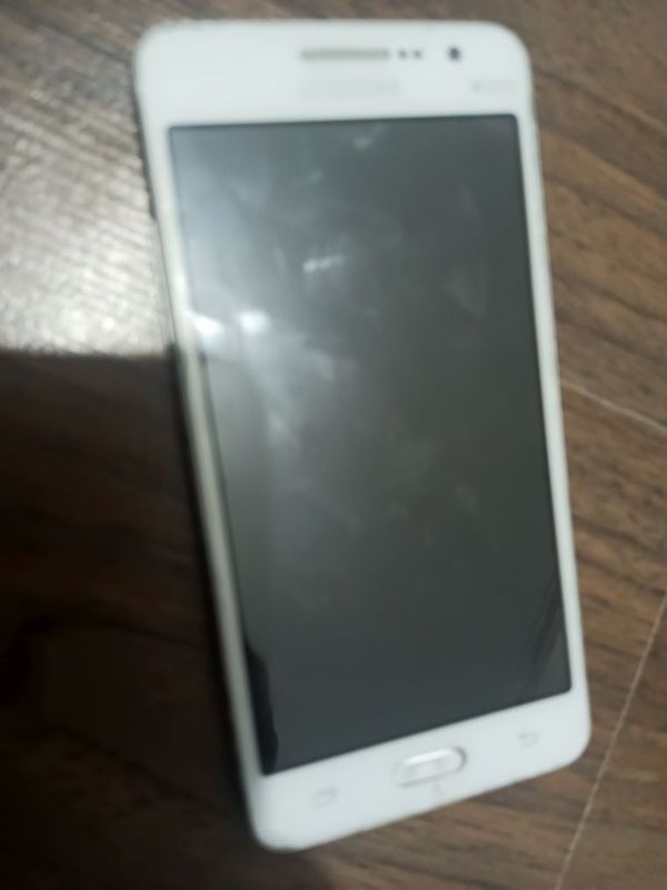 Samsung galaxy grand prime