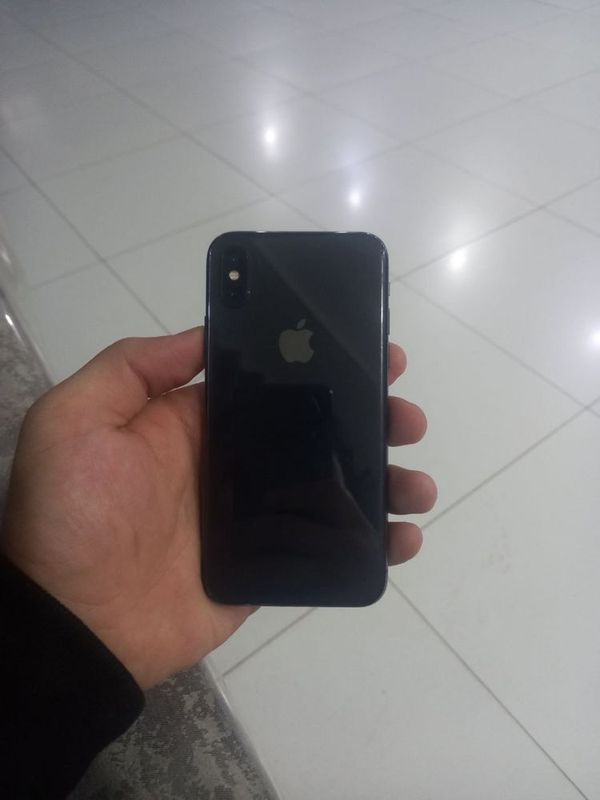 Iphone X sastayana zor