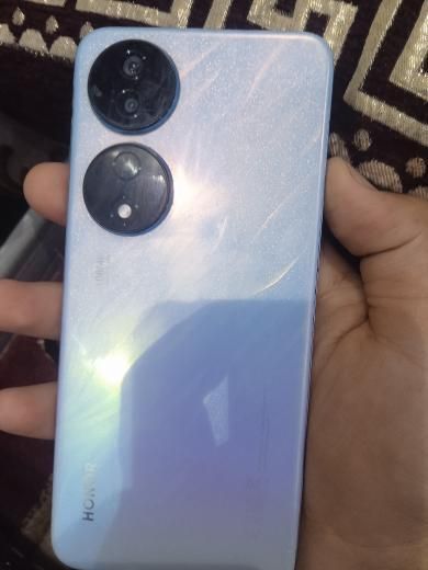 HONOR X 7 b 128 gb ram 8. narxi  2, 500
